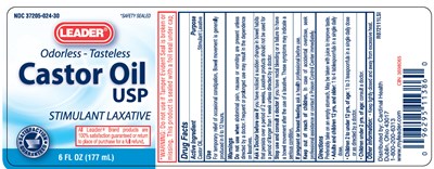 Leader (Leader Castoroil)